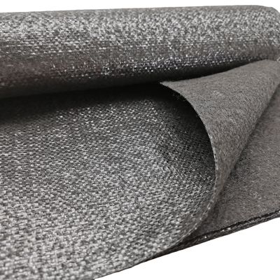 UV-beständiges kreisförmiges Geotextilgewebe aus Polyester für landwirtschaftliche Anwendungen