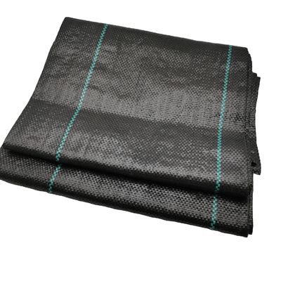 Polyester UV-behandelte Gewebe aus PP Geotextil Geotextil für Umweltprojekte in Kanada
