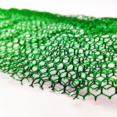 2m HDPE-Geomat für Abhangschutz und Grünerosionskontrolle