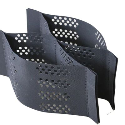 Perforierter HDPE-Großstabilisator Die perfekte Straßenstabilisationslösung