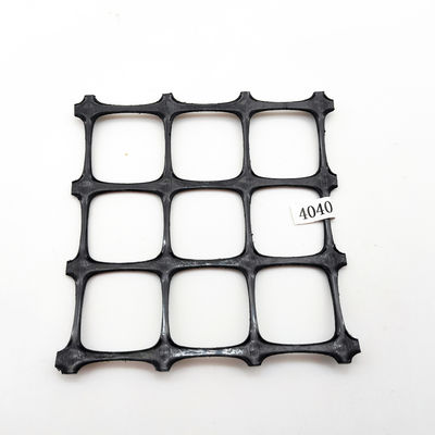 Modernes Design Polypropylen Biaxial Geogrid Die ideale Wahl für Einfahrten