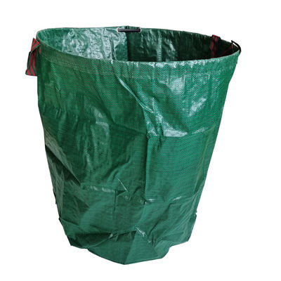 150gm schwerer PP Gartenbeutel Blattbeutel Die perfekte Lösung für die Raumwahl