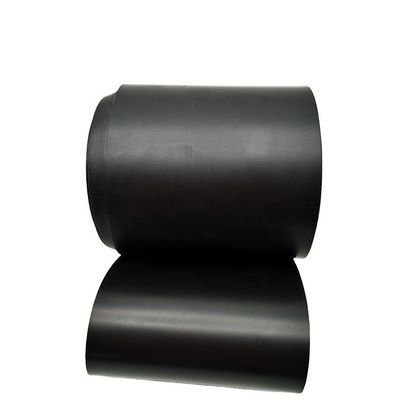 Künstliche 0,5 mm HDPE-Geomembran für die Ausbildung von Seefahrern vor Ort