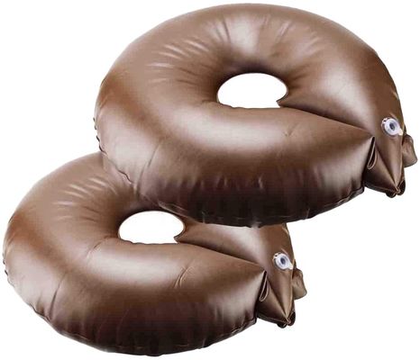 Wasser sparen 15 Gallonen PVC Baumbewässerungstüte Ring für Tropfbewässerung