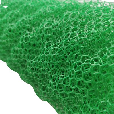 Geomat Vegetation Mattress Erosion Control Mat mit CE/ISO9001/ISO14001 Zertifizierungen