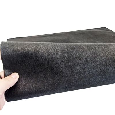 150 Gramm 200 Gramm Geotextil aus nicht gewebten Stoffen für Auffahrtsstraßen