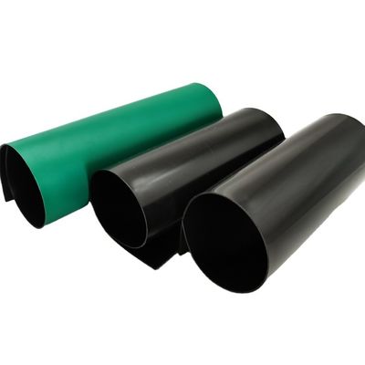 Bietet 2 mm HDPE Geomembran mit ASTM GRI-GM13 Standard und Online-Technischen Support