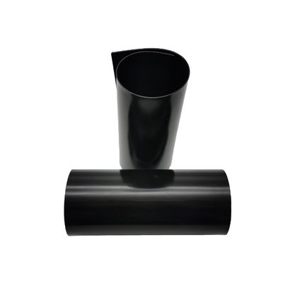 Bietet 2 mm HDPE Geomembran mit ASTM GRI-GM13 Standard und Online-Technischen Support