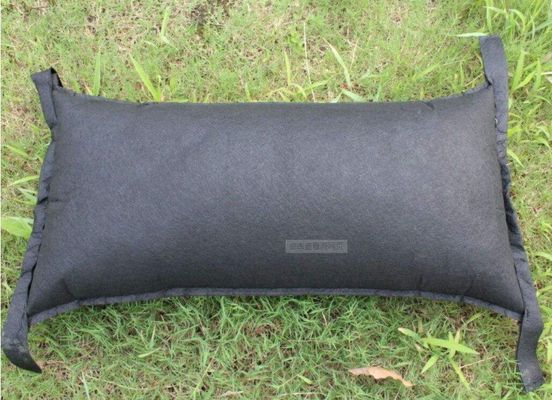Polypropylen und Polyester Spannung Geobag Sandsack 100g-600g/m2