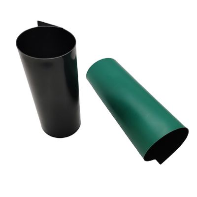 Bietet 2 mm HDPE Geomembran mit ASTM GRI-GM13 Standard und Online-Technischen Support