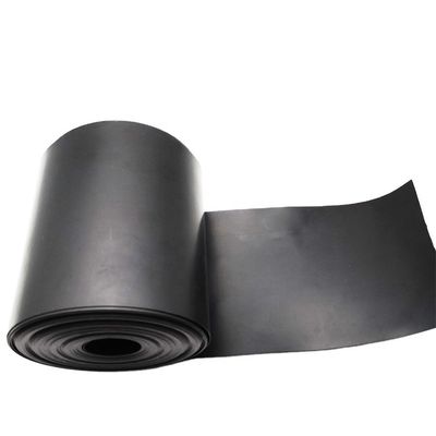 Bietet 2 mm HDPE Geomembran mit ASTM GRI-GM13 Standard und Online-Technischen Support