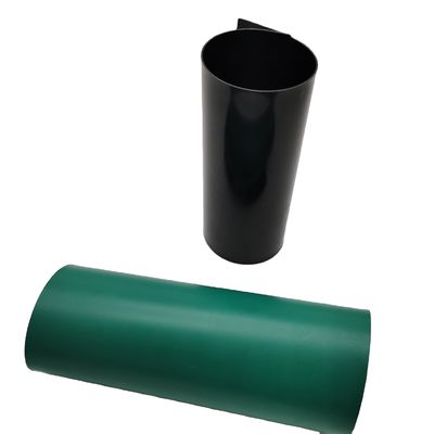 Bietet 2 mm HDPE Geomembran mit ASTM GRI-GM13 Standard und Online-Technischen Support