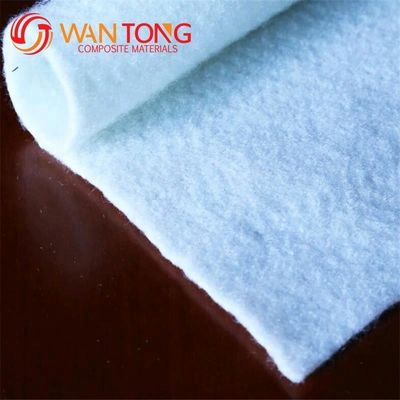 PP-PET Geotextil 50g-500g Geotextil für geotechnische Lösungen
