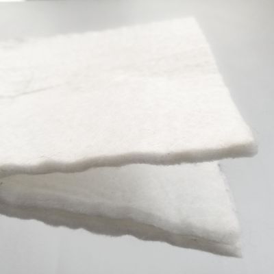 PP-PET Geotextil 50g-500g Geotextil für geotechnische Lösungen
