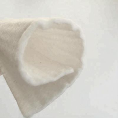 PP-PET Geotextil 50g-500g Geotextil für geotechnische Lösungen