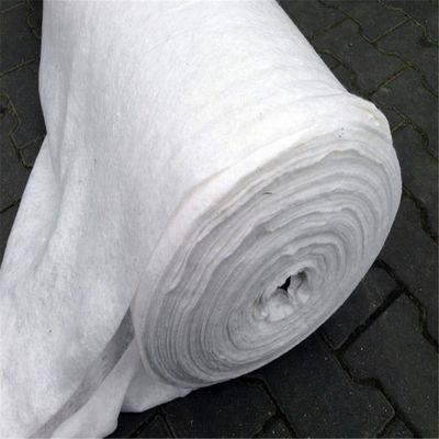 PP-PET Geotextil 50g-500g Geotextil für geotechnische Lösungen