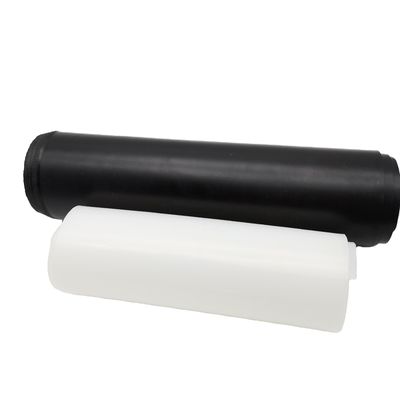 1 mm Geomembran Hdpe für Lagunen-Liner für Staudämme nach ASTM GRI-GM13-Standard hergestellt