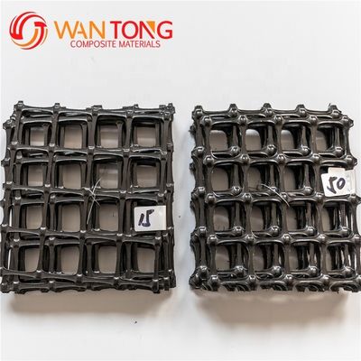 Bauingenieurwesen Geogrid 3030 Polypropylen PP für eine verbesserte Leistung