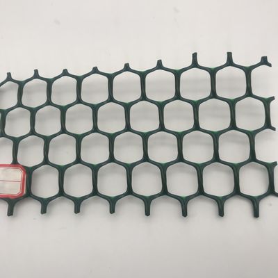 5 mm HDPE Geonet für die Straßenverstärkung nach Ihren Anforderungen