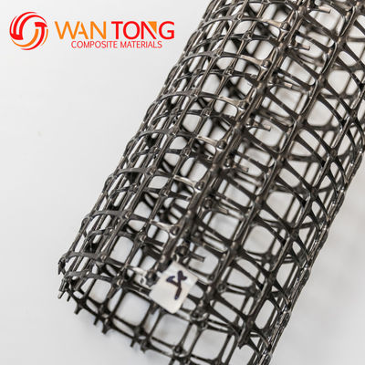 Bauingenieurwesen Geogrid 3030 Polypropylen PP für eine verbesserte Leistung