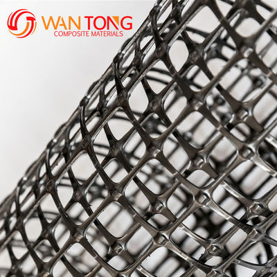Bauingenieurwesen Geogrid 3030 Polypropylen PP für eine verbesserte Leistung