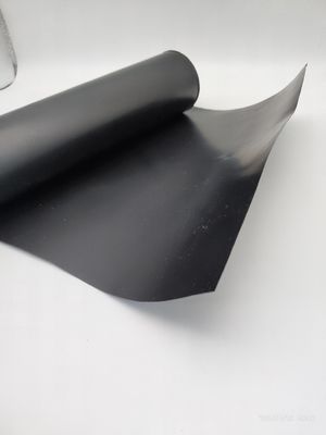Langlebige Geomembran aus HDPE für die Auskleidung von Teichen im asiatischen Design in anderen Regionen
