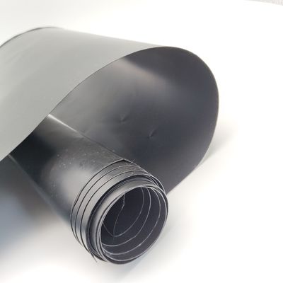 Langlebige Geomembran aus HDPE für die Auskleidung von Teichen im asiatischen Design in anderen Regionen