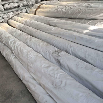 Langlebige Geomembran aus HDPE für die Auskleidung von Teichen im asiatischen Design in anderen Regionen