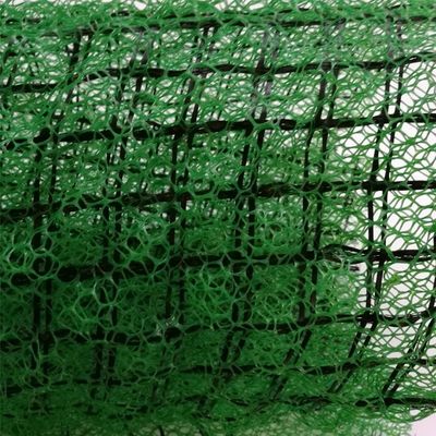 Ein maßgeschneiderter dreidimensionale Geomat Die ultimative Lösung für die Bedürfnisse des Bauwesens