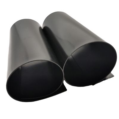 Modernes Design 2mm HDPE Geomembran für Deponien und Bergbauwasserreservoir Liner