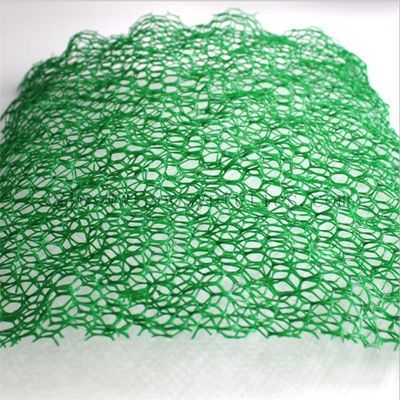 Modernes Design HDPE-Plastiknetz-Damm-Geomat für Abhang-Erosionskontrolle