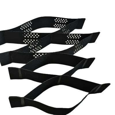 HDPE-Geozelle für Bauarbeiten in traditionellem Stil 50 mm 75 mm 100 mm 150 mm 200 mm