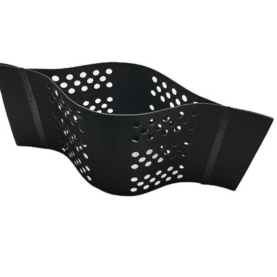 HDPE-Geozelle für Bauarbeiten in traditionellem Stil 50 mm 75 mm 100 mm 150 mm 200 mm