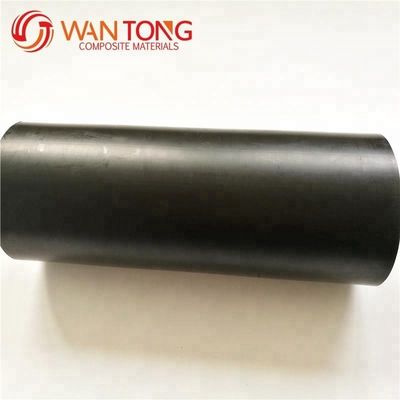 LDPE LLDPE HDPE Plastikfischbecken Wasserdichtungsmembran 0,5 mm HDPE Geomembranblatt m2