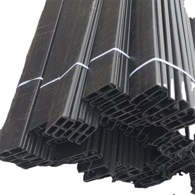 Extrusionsmethode E Schloss, der eine starke Befestigung für Beton-Einbaumembran gewährleistet