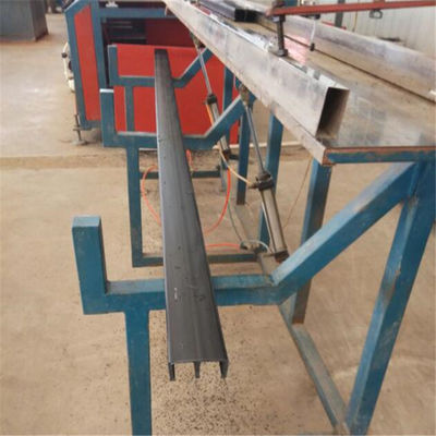 Extrusionsmethode E Schloss, der eine starke Befestigung für Beton-Einbaumembran gewährleistet