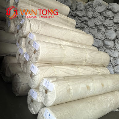 Polyester-PP-Membran Geotextil-Filtergewebe für Erdbearbeitungsprodukte
