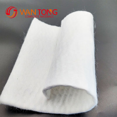 Polyester-PP-Membran Geotextil-Filtergewebe für Erdbearbeitungsprodukte