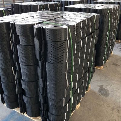 2m Breite HDPE-Geocell zur Bodenstabilisierung