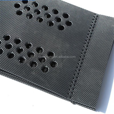 Geo-Zell Straßennetz Kies Honighalm Kies Auffahrt Bodengitter Pflastersteiner 50 mm Höhe HDPE