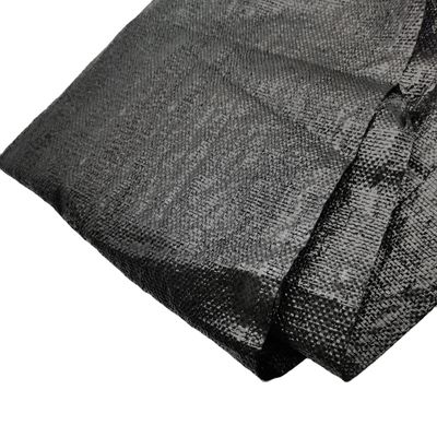 angepasste Länge 140gm Hochfestigkeit Geotextil für den Straßenbau