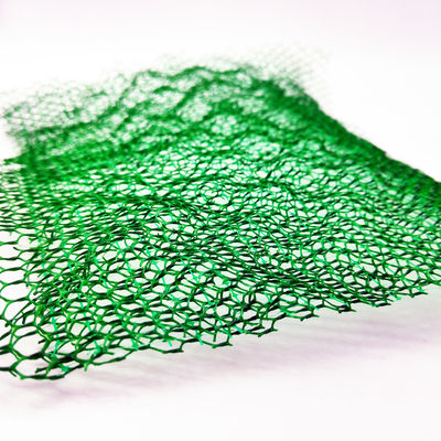 EM2 Erdbearbeitungsprodukte 3D-Drainage Geomat für Erosionskontrolle Effektive Lösung