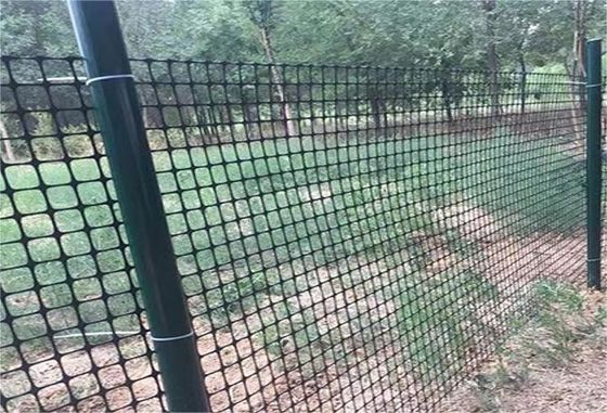 Straßenverstärkung Biaxial Geogrid mit und Zugfestigkeit im chinesischen Design Stil