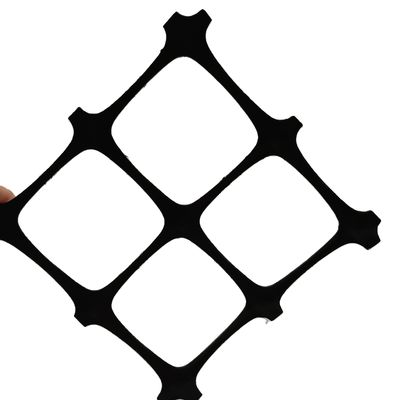 PP-Biaxial-Geo-Gitter für Farmzäune