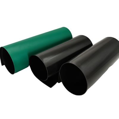 Online-Technische Unterstützung für 1 mm HDPE-Plastikmembranplatten für Dammliner