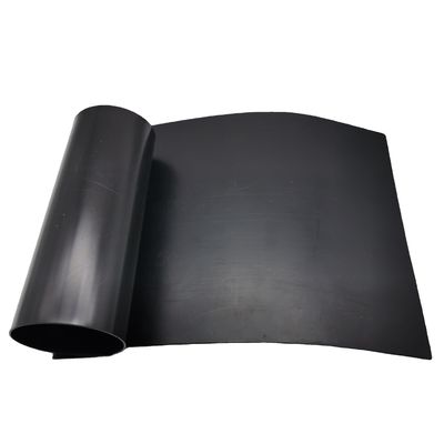 Online-Technische Unterstützung für 1 mm HDPE-Plastikmembranplatten für Dammliner