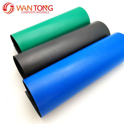 Online-Technische Unterstützung für 1 mm HDPE-Plastikmembranplatten für Dammliner