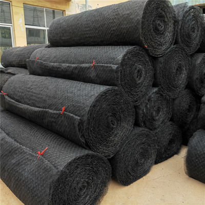 Geomat/Pflanzmatte/Plastiknetz/3D Geomat 7,6-10,2 mm Dicke