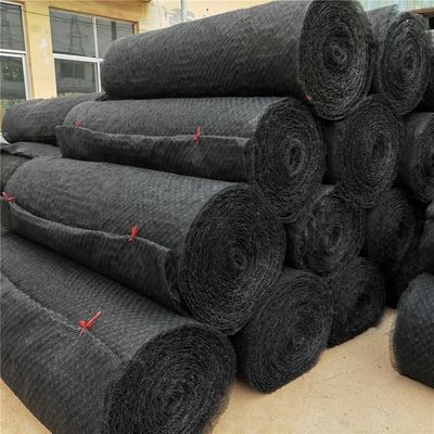 Geomat/Pflanzmatte/Plastiknetz/3D Geomat 7,6-10,2 mm Dicke