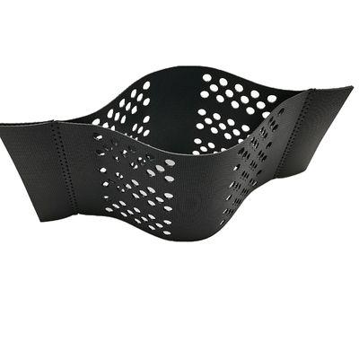 HDPE-Geozell-Kiesgitter für den Schutz von Honighals-Hängen und für den Bau von Ingenieurbauten